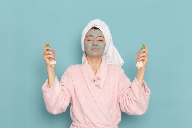 Japanese vs. Korean Skin care Routine